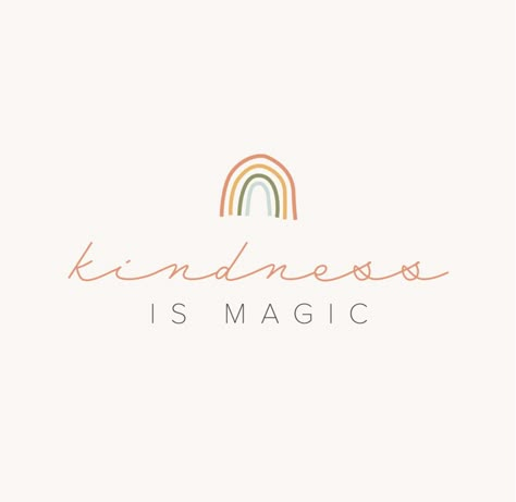 Happiness Words Aesthetic, You Are Loved Quotes, Kindness Is Magic, Rainbow Quotes, Free Inspirational Quotes, Deep Quotes About Life, Happy Friyay, Flocked Christmas Tree, Phone Lock Screen