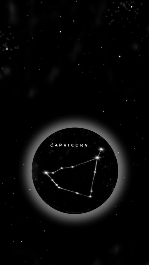 Dark Capricorn Aesthetic, Capricorn + Core + Aesthetic, Capricorn Wallpaper, Capricorn Vibes, Capricorn Aesthetic, Sign Aesthetic, Capricorn Constellation, Capricorn Quotes, Capricorn Facts