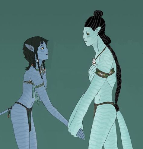 Kiri X Aonung, Motorcycle Helmet Design, Avatar Films, Avatar Fan Art, Pandora Avatar, Avatar Characters, Avatar World, Magical Jewelry, Avatar Couple