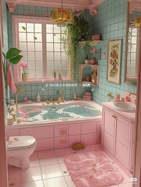 Dekorasi Kamar Tidur, Casa Vintage, Dream House Rooms, Dream Room Inspiration, Dream House Interior, Room Makeover Inspiration, Cute Room Decor, Sims House, Dream Decor