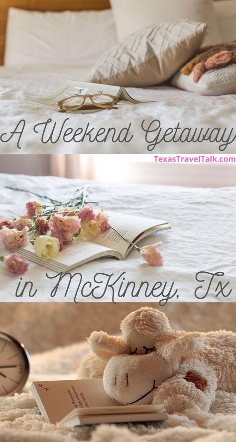 Things To Do In McKinney, Texas | Texas Travel Talk Texas Weekend Getaways, Texas Travel Guide, Texas Things, Gourmet Breakfast, Mckinney Texas, Cheap Things To Do, Food Stations, Light Snacks, Weekend Activities