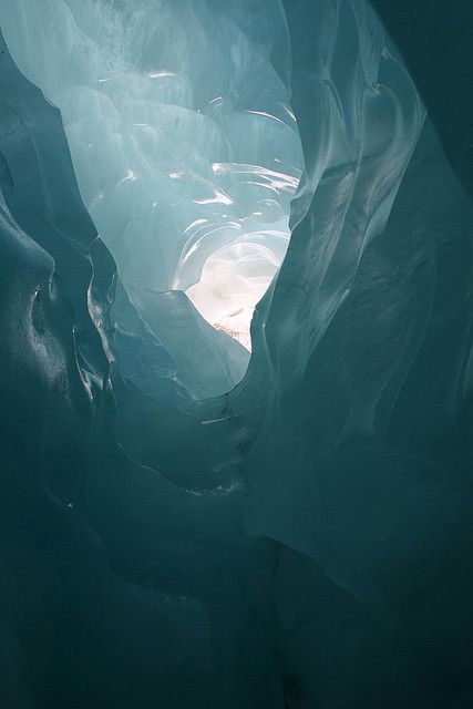 Ice Cave Aesthetic, Cave Tunnel, Franz Josef Glacier, Ice Rock, Ice Caves, White Eagle, Sleeping Bear, Ice Cave, Cave In