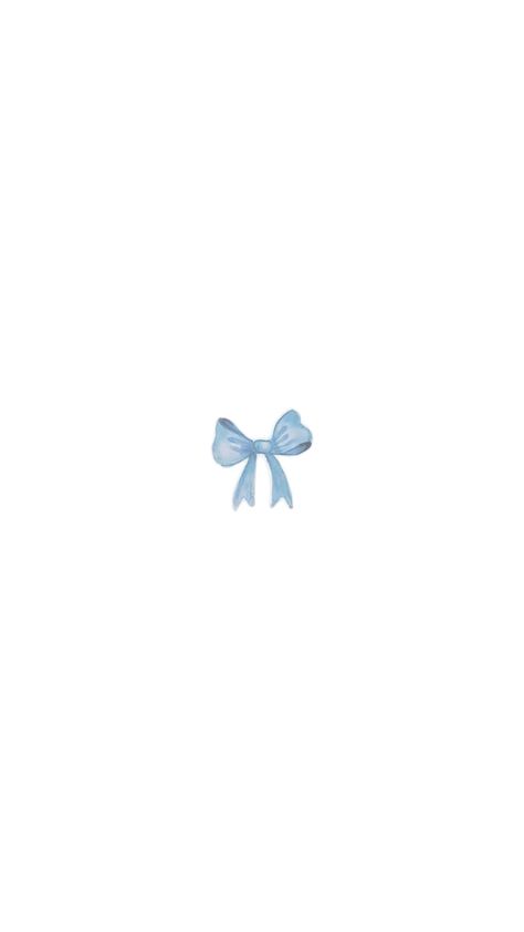 Coquette Background, Bow Wallpaper Iphone, Turtle Wallpaper, Iphone Wallpaper Preppy, Cute Home Screen Wallpaper, Blue Quotes, Cute Home Screens, Cute Summer Wallpapers, Cute Blue Wallpaper