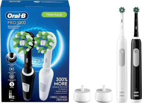 ⏰LIMITED TIME DEAL⏰
🔻 REDUCED PRICE (25%)
#AmazonCanada #AmazonDeals #AmazonFinds #Amazon #ElectricToothbrush #OralCare #TechDeals #BestBuy #DentalHygiene #ToothbrushDeals 🪥✨ Electronic Toothbrush, Power Toothbrush, Plaque Removal, Manual Toothbrush, Receding Gums, Tooth Brush, Care Hair, Dental Hygiene, Electric Toothbrush