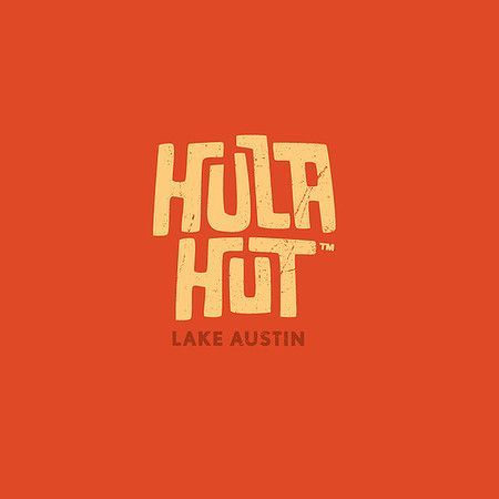 Hula Hut Logo Design Agency, Logo Instagram, Food Logo Design, Typo Logo, Burger Bar, Poses References, Logo Food, Brand Board, Minimalist Logo Design