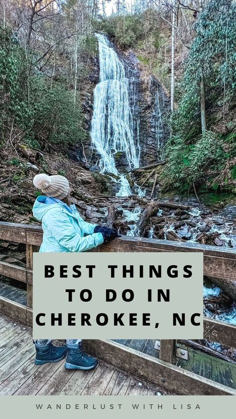 best things to do in cherokee Kings Mountain Nc, Cherokee North Carolina Things To Do In, Antique Places, Smoky Mountains North Carolina, Georgia Trip, Nc Travel, Cherokee North Carolina, North Carolina Attractions, Maggie Valley Nc