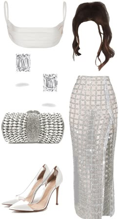 Luxury Birthday Outfit, Luxury Dress Classy, Diamonds Outfit, Outfit Ideas For Date, Ideas For Brown Hair, Ideas For Date Night, Looks Adidas, Girls Night Outfit, Birthday Outfit For Women