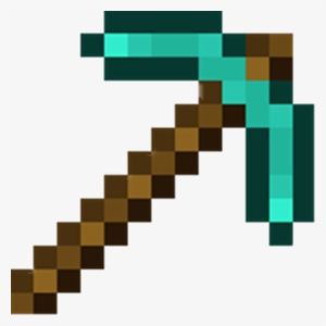 Minecraft Diamond Pickaxe, Minecraft Automatic Farm, Diamond Pickaxe, Painting Minecraft, Minecraft App, Minecraft Stickers, Minecraft Merchandise, Minecraft Logo, Minecraft Blocks