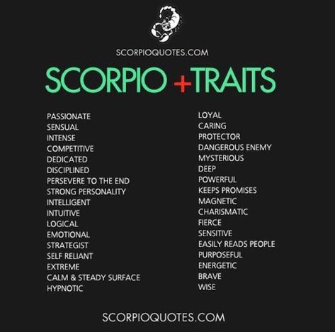 Shes in the cusp of a Scorpio so I’m putting Scorpio traits. Scorpio Character, Scorpio Personality, All About Scorpio, Astrology Scorpio, Scorpio Traits, Better Lifestyle, Scorpio Love, Scorpio Zodiac Facts, Scorpio Quotes