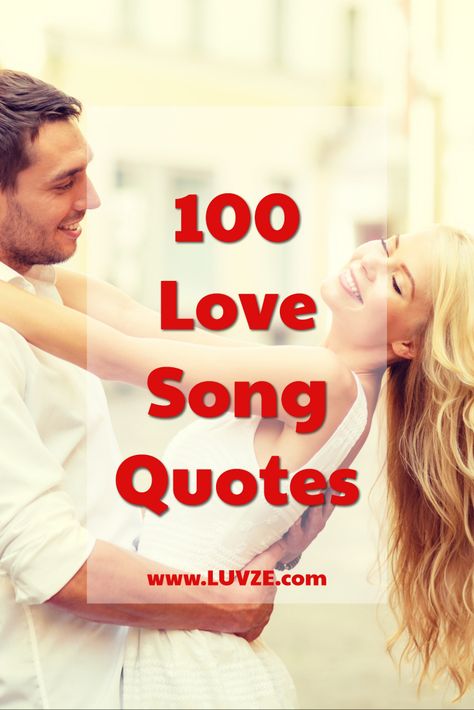 Are you looking for the best love song quotes? Look no further. Here are top 100 beautiful quotes from famous love songs. Love Quotes From Songs Lyrics, Quotes From Love Songs, Best Love Making Songs, Song Quotes About Love, Best Love Song Lyrics Quotes, Love Song Quotes For Him, Love Songs Lyrics English, Song Love Quotes, Song Lyrics For Him Love