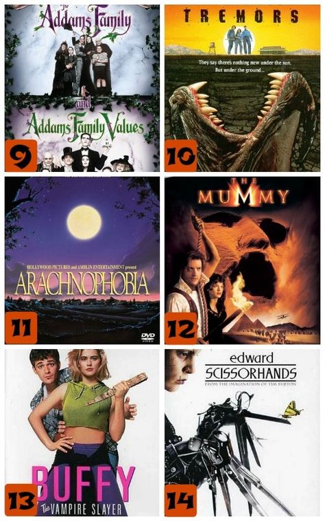 classic halloween movies date night 9-14 Halloween Movie Date Night, Movies For Date Night, Halloween Movie Marathon, Classic Halloween Movies, Halloween Date, Best Halloween Movies, Classic Halloween, Halloween Movie, Edward Scissorhands