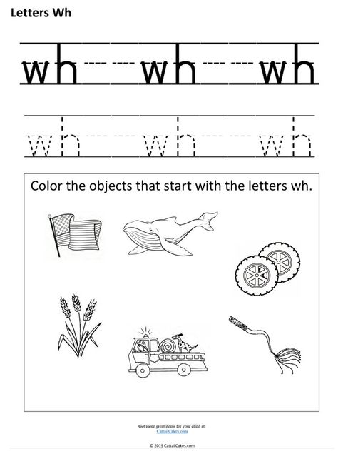 Preschool-letters-wh-tracing-worksheet-free Wh Worksheets Kindergarten, Tracing Worksheets Free, Preschool Letters, Reading Worksheets, Tracing Worksheets, Preschool Ideas, Preschool Learning, Kindergarten Worksheets, Lower Case Letters