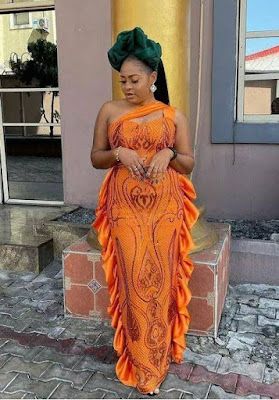 Ankara Inspiration, Aso Ebi Dresses, Aso Ebi Lace Styles, Muslim Bridal, Nigerian Lace Styles Dress, Nigerian Lace Styles, African Lace Styles, African Styles, Lace Gown Styles