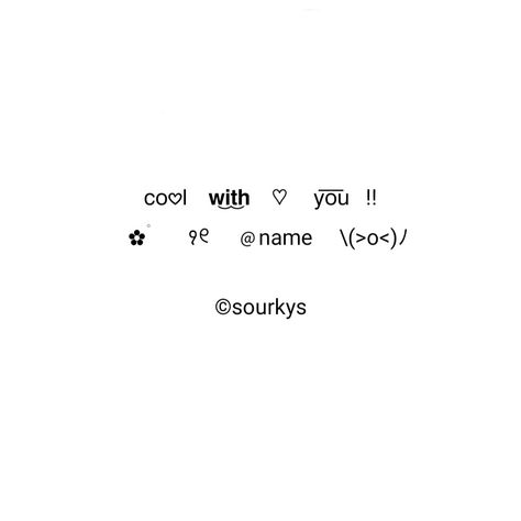 ㅤ ㅤㅤ ㅤㅤㅤ @sourkys on ig / ㅤㅤㅤㅤㅤㅤㅤㅤㅤㅤㅤclick en visitar/ click on visit! Cute Ig Bios, Ig Names Ideas Aesthetic, Ig Names Ideas, Ig Fonts, Name Ideas Aesthetic, Bios Ig, Ig Bios, Bios Aesthetic, Name Aesthetic