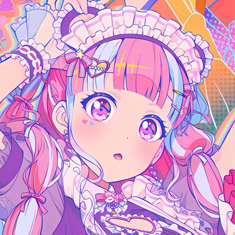 Pareo Icons, Bandori Pfp, Raise A Suilen, Bandori Icons, Rhythm Games, Game Icon, Girl Bands, Iconic Characters, Project Sekai