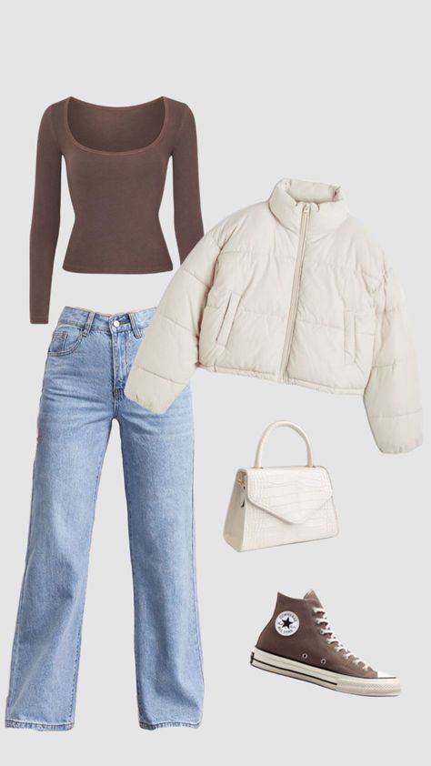 Looks Pinterest, Mode Zara, Cold Outfits, Cute Lazy Day Outfits, Lazy Day Outfits, Simple Trendy Outfits, Mode Inspo, Cute Everyday Outfits, Really Cute Outfits