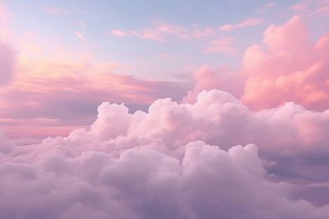 Aesthetic dreamy background cloud sky backgrounds.  | premium image by rawpixel.com / Jennifer Claesson Clouds Macbook Wallpaper, Clouds 16:9, Good Backgrounds Aesthetic Laptop, Sunset Cloud Aesthetic, Ipad Cloud Wallpaper, Elegant Laptop Wallpaper, Sunset Laptop Wallpaper Aesthetic, Pink Sky Desktop Wallpaper, Images Wider Than 1500 Pixels Aesthetic