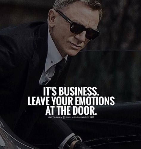 It’s business!  @handbookforgents Millionaire Mindset Quotes, Gentleman Quotes, Millionaire Quotes, Warrior Quotes, Boss Quotes, Open Minded, Badass Quotes, Mindset Quotes, Millionaire Mindset