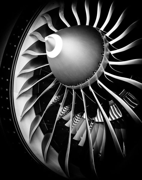 TurboFan by Jamie Harbour | 500px | Jet engine, Aviation airplane, Aircraft engine Jet Privé, Turbofan Engine, Airplane Engine, Turbine Engine, Airplane Wallpaper, Jumbo Jet, Airplane Photography, Boeing Aircraft, Aircraft Engine