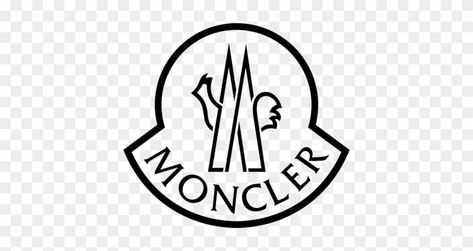 Download hd Moncler - Moncler Logo Clipart and use the free clipart for your creative project. Logo Clipart, Moncler Logo, Free Clipart, Printable Quotes, Chrome Hearts, Painted Signs, Polar Bear, Peace Gesture, Clip Art