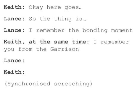 Voltron Paladins, Voltron Funny, Klance Comics, Voltron Comics, Form Voltron, Klance Voltron, Voltron Ships, Voltron Fanart, Voltron Klance