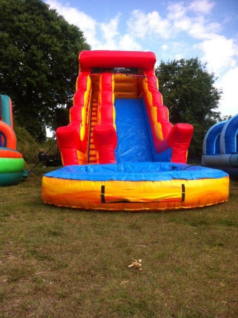 Starting a bounce house rental business: How to start a party rental business, successful bounce house rental business plan, start an inflatable rental company. Should you start a party rental company Starting A Party Rental Business, Inflatable Rental Business, Inflatable Business, Party Rental Business Ideas, Bounce House Business, Fantasy Childhood, Party Rental Business, Blow Up Water Slide, Birthday Party Rentals