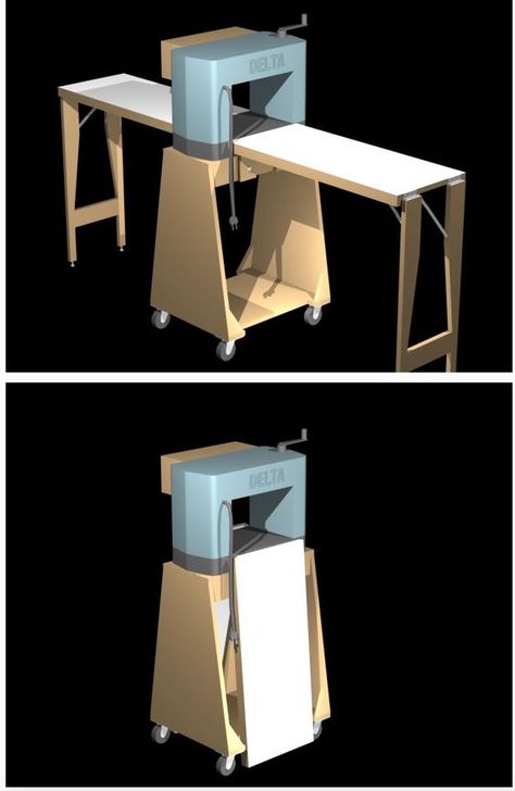 Planer Stand: Planer Stand, Woodworking For Kids, Woodworking Workbench, Learn Woodworking, Diy Holz, Woodworking Workshop, Wood Plans, Wood Tools, Woodworking Bench