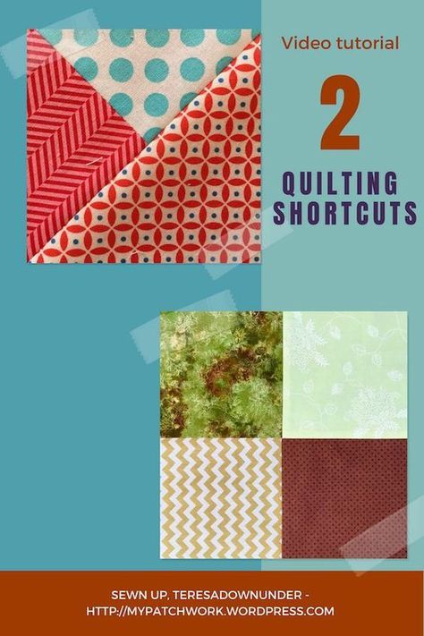 Hand Quilting Patterns, Sew Projects, Beginner Sewing Projects Easy, Quilt Block Tutorial, Quilting For Beginners, Quilting Techniques, Quilting Patterns, Patch Quilt, Quilting Tips