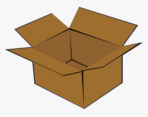 Free Moving Boxes, Moving Guide, Classroom Hacks, College Packing, Moving Boxes, Cartoons Png, Home Gym Equipment, Black Box, Free Clip Art