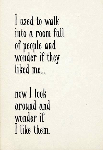 Then and Now quote friends changes wisdom reflect wonder life quotes Now Quotes, Life Quotes Love, Quotable Quotes, Infj, The Words, Great Quotes, Wisdom Quotes, Beautiful Words, Inspirational Words