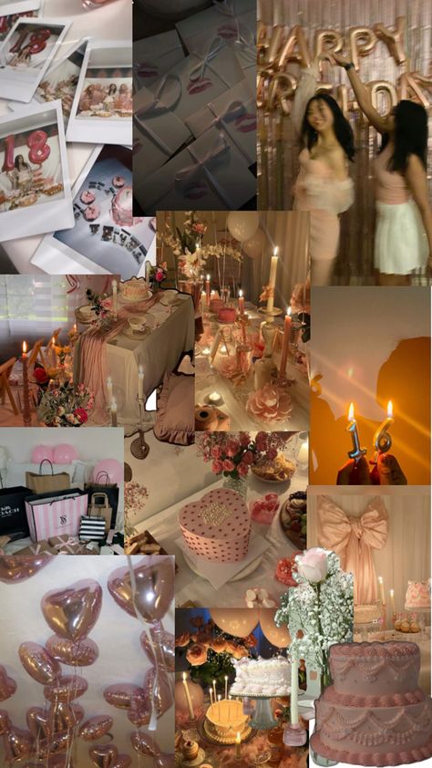 Summer Sweet 16 Party Ideas, Sweet Sixteen Theme Ideas, Sweet Sixteen Themes, Birthday Aesthetics, Sweet 16 Party Decorations, Sweet Sixteen Birthday Party Ideas, Sweet 16 Party, Birthday Inspo, Sweet Sixteen Birthday