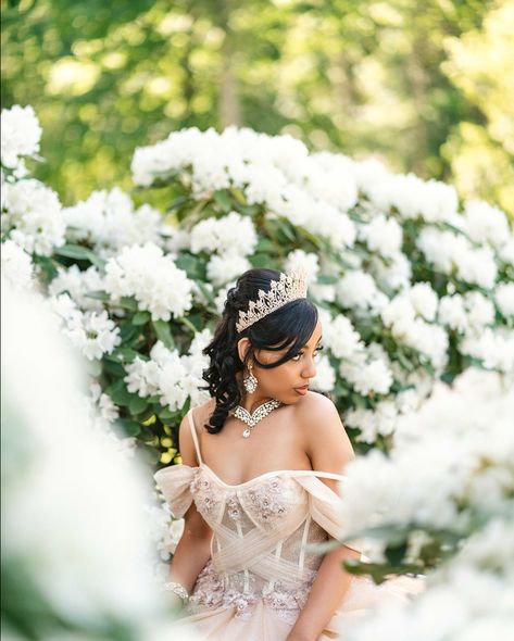 🌸 “In her elegant traditional dress, she brings timeless beauty to the park, celebrating her quinceañera with grace and charm. ✨ #QuinceañeraMagic #TimelessBeauty #Sweet15” 🌸 Magical experience by @amazinggownsandmore Photo @henry.juliao Assistant @bellernytc Quinceañeras Photoshoot, Quinceanera Photo Ideas, Quince Poses, Quince Photos, Quinceañera Photoshoot Ideas, Quince Photoshoot, Quinceanera Photoshoot, Quinceanera Photography, Quinceanera Dresses Pink