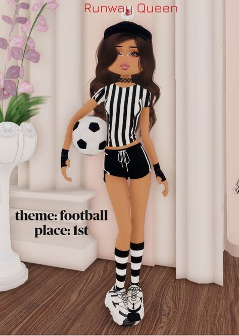 #Dress_Sets_For_Women #Dress_Sets #Dress_Sets_Two_Piece #Dress_Sets_For_Women_ Greek Mythology Dress, Brown Hair Roblox, Football Referee, Downtown Outfits, Dress Sets, Baddie Outfits Ideas, Theme Dress, Aesthetic Outfit Ideas, Smart Outfit