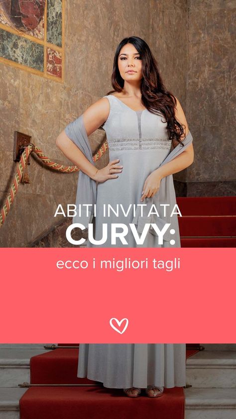 Abiti da cerimonia curvy: qual è il tuo preferito tra queste proposte? Abiti invitata curvy: ecco i migliori tagli. #matrimoniocom #abitidacerimonia2022 #abitiperinvitatacurvy #abitiinvitatacurvymatrimonio #abitiinvitatacurvynozze #consigliinvitatacurvynozze Curvy Outfits, Instagram, Art