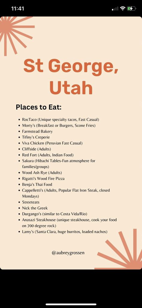 Utah In November, St George Utah Aesthetic, Saint George Utah Aesthetic, What To Do In St George Utah, Things To Do In St George Utah, Saint George Utah, Best Places To Eat In St George Utah, St George Utah Temple, Utah Summer