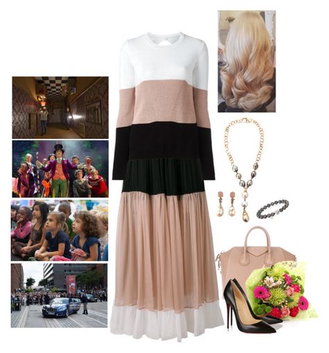 Lucifer Vir Honestus, Reading Day, Read A Book, 100th Birthday, Ootd Summer, Fashion Set, Polyvore Fashion, A Book, Givenchy