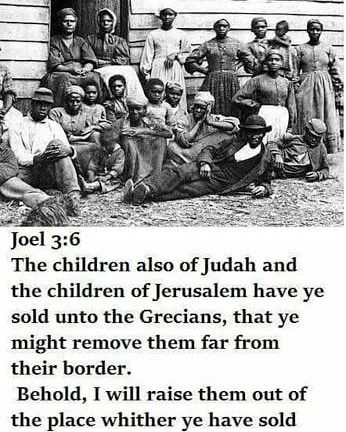 Untitled Deuteronomy 28, Isaiah 11, Babylon The Great, Black Fact, Hebrew Israelite, Black Jesus, Bible History, Tribe Of Judah, Black Knowledge