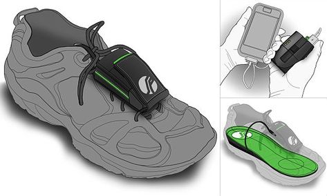 Shoes generates enough power to recharge a phone while you wal ^ Phone Charging Stations, Carnegie Mellon University, Charging Stations, Wearable Tech, 38mm Apple Watch Band, Cool Tech, Cool Technology, Technology Gadgets, Cool Inventions