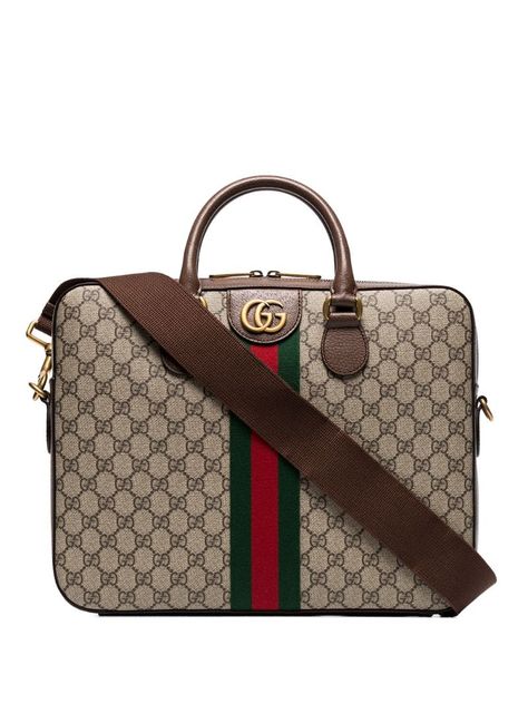 Gucci Laptop Bag, Gucci Work Bag, Fancy Purses, Tech Bag, Briefcase Women, Gucci Style, Laptop Bag For Women, Gucci Gucci, Best Laptops