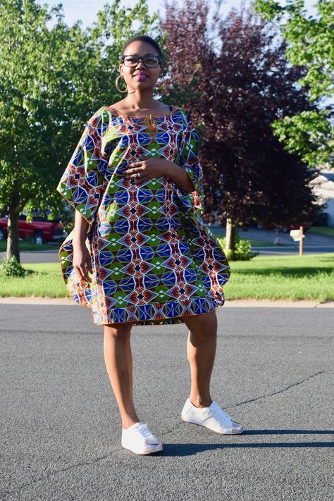 All casual - Ankara bubu on Aldo Sneakers! Ankara Bubu, Aldo Sneakers, African Fashion Dresses, I Dress, African Fashion, Ankara, Make It Simple, Women's Fashion, Sneakers