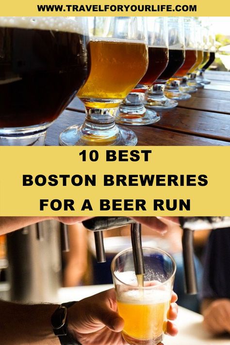 Boston Breweries, Night Shift Eating, Boston Trip, Seattle Travel, New England Road Trip, Belgian Beer, National Parks Usa, Beautiful Travel Destinations, Brew Pub