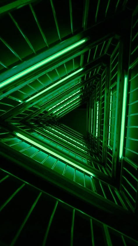 Green Night Aesthetic, Green Inspo, Aesthetic Neon, Dark Green Wallpaper, I Release, Dark Green Aesthetic, Slytherin Aesthetic, Dark City, Into The Unknown