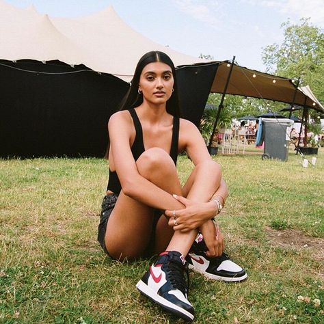 Neelam Gill, Time Continuum, The Dark Artifices, Blue Skies, Blue Sky, The Darkest, Versace, Instagram Photos, Photo And Video