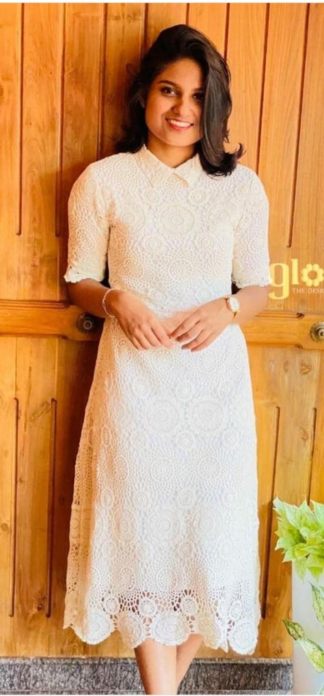 Hakoba Anarkali Designs, Kurtha Ideas Women, Save The Date Dress Ideas Kerala Modern, Hakoba Top Designs, Modern Frocks For Women, Hakoba Kurti Patterns, Hakoba Dress Designs, Hakoba Frocks For Women, Save The Date Dress Ideas Kerala