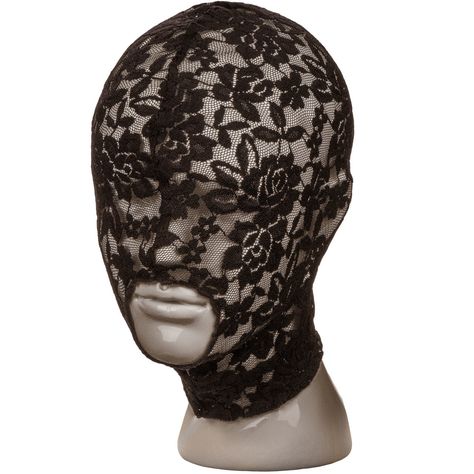 Lace Hood, Lace Mask, Lace Veils, Face Coverings, Face Cover, Mask Design, Scandal, Headpiece, Veil