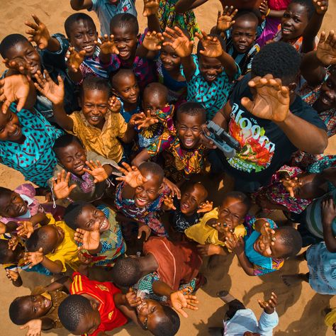 Children In Africa, The Saw, Prayers For Children, Happy Kids, Gold Coast, So Excited, Ghana, Photo Image, Mood Board