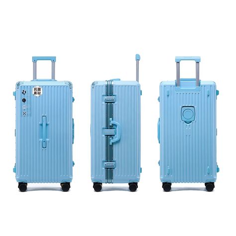 2023 New Aluminum Frame Big Trunk Suitcase Large Capacity Hard Shell Trolley Bag 28 Inch Abs Pc Checked Extra Large Luggage - Buy Extra Large Luggage,Big Capacity Suitcase,Aluminum Frame Trunk Suitcase Product on Alibaba.com Trunk Suitcase, Large Luggage, Trolley Bags, Aluminum Frame, Windsor, Edinburgh, Trunk, Extra Large, Shells