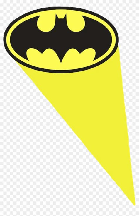 Batman Signal Light, Free Batman Printables, Batman Toppers Free Printable, Batman Light Signal, Batman Logo Png, Batman Clipart, Printable Batman Logo, Batman Printables, Batman Signal