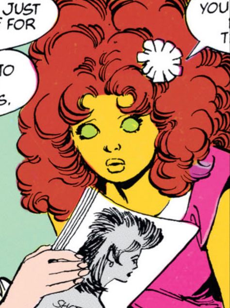 80s Starfire, Starfire Comics, Pokemon Team Rocket, Star Fire, Comic Icons, Pokemon Team, Aesthetic Ig, Icons Instagram, Hair Girls