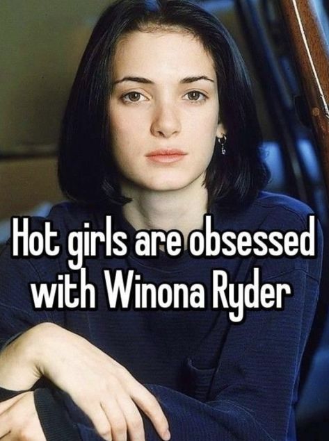 Winona Ryder Tattoo Ideas, Winona Ryder Quotes, Winona Ryder Whisper, Winona Ryder Drawing, Little Women Winona Ryder, Winona Ryder Pfp, Winona Ryder Aesthetic, Young Winona Ryder, Winona Ryder Movies